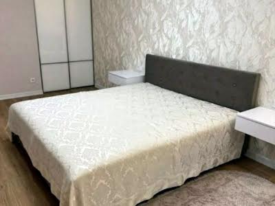 квартира за адресою Київ, Шолуденка вул., 30