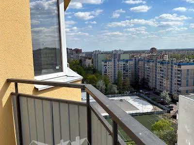 квартира за адресою Симона Петлюри вул., 21Б