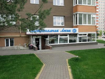 квартира по адресу с. Белогородка, Европейская ул., 1