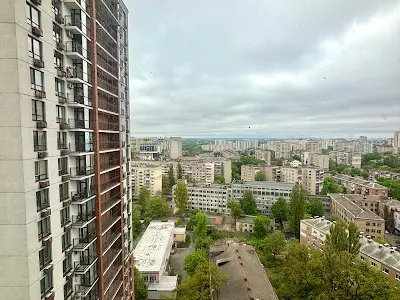 квартира по адресу Соломенская ул., 20-В