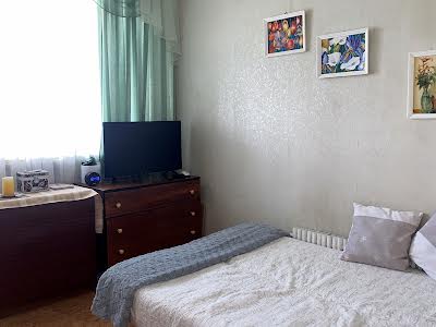 квартира за адресою Біблика вул. (2-ї П'ятирічки), 2б