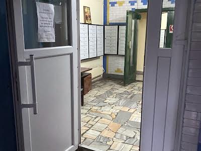 квартира за адресою Архітектора Ніколаєва вул., 3