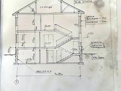 будинок за адресою с. Велика Олександрівка, молодіжна