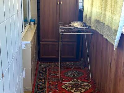 квартира за адресою Оболонський просп., 49