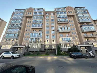 квартира по адресу Метрологическая ул., 52