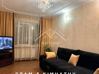 квартира по адресу Миру проспект, 26