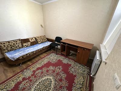 дом по адресу Верхарна, 23