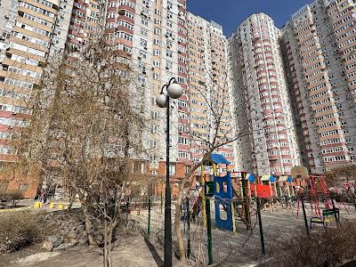квартира за адресою Петра Калнишевського вул. (Михайла Майорова), 7