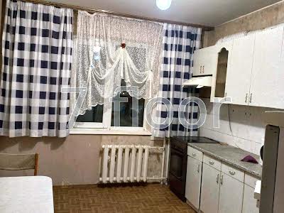 квартира за адресою Драгоманова вул., 14