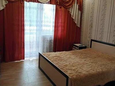 квартира по адресу Леся Курбаса просп., 5в