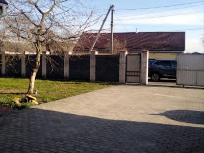 будинок за адресою Глибоциця, 10