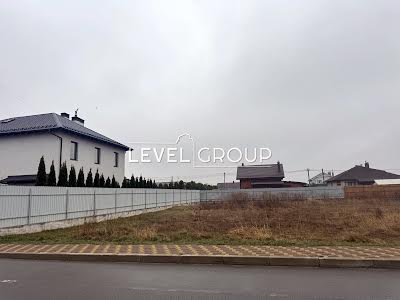 ділянка за адресою Широка