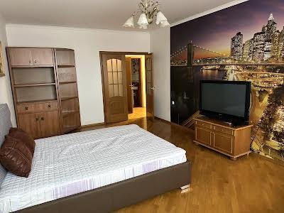 квартира по адресу Вадима Гетьмана ул., 1Б