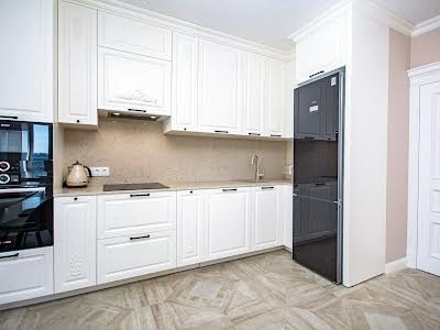 квартира за адресою Дніпровська набережна вул., 20-А