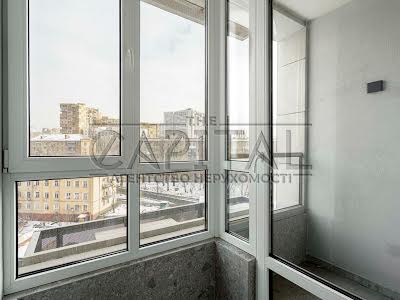квартира по адресу Фортечный тупик (Тверской), 7Б