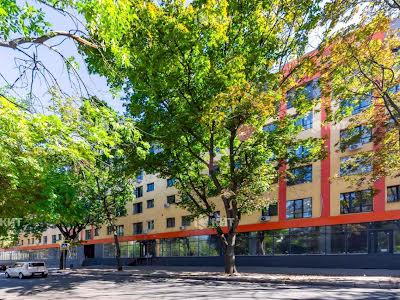 квартира по адресу Героев Харькова просп. (Московский), 118