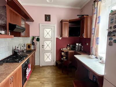 квартира по адресу Городоцкая ул., 149
