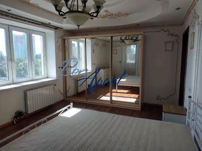 квартира за адресою Ніжинська вул., 5
