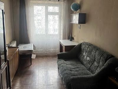 квартира по адресу Дністерська, 10