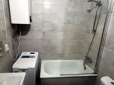квартира по адресу Метрологическая ул., 58