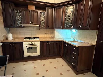 квартира за адресою Кривий Ріг, проспект Мира, 26