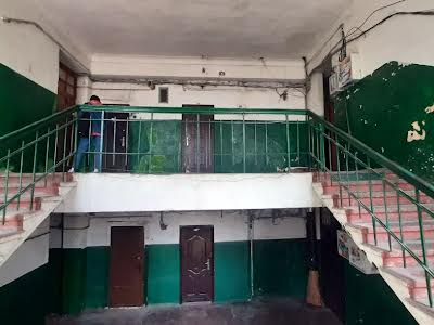 квартира по адресу Черноморского Казачества ул., 97