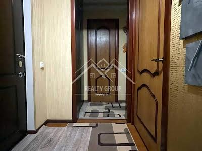 квартира по адресу Миру, 3