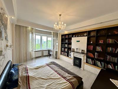 квартира за адресою Барабашова вул., 32