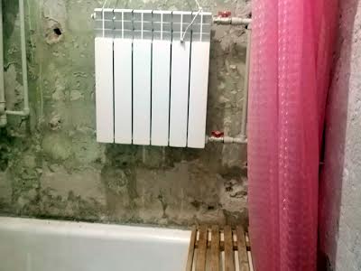 квартира за адресою Гоголя вул., 27-А