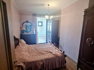 квартира за адресою Голосіївський просп. (40-річчя Жовтня), 27