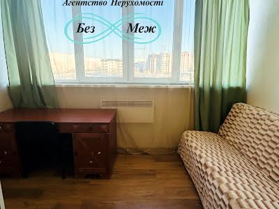 квартира за адресою Боголюбова вул., 13