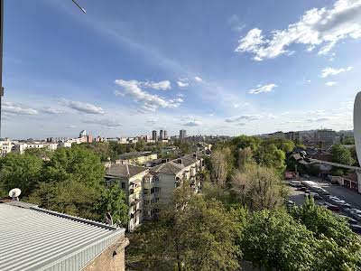 квартира за адресою Старокозацька вул. (Комсомольська), 70