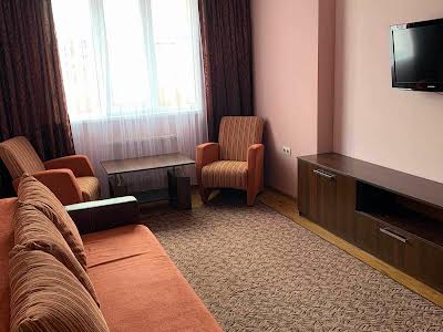 квартира за адресою Під Голоском вул., 8