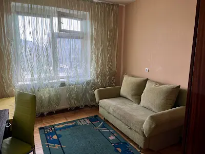 квартира за адресою Приходька, 111