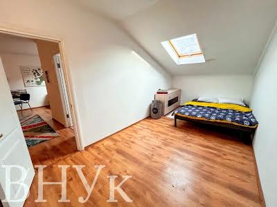 квартира за адресою Академіка Романа Кучера вул., 18