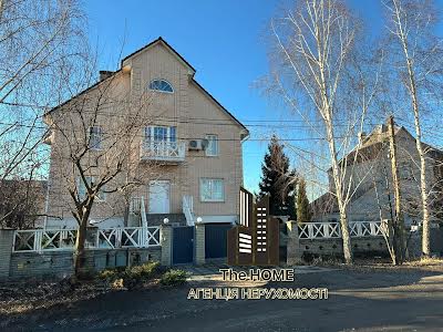 будинок за адресою Ярослава Мудрого вул.