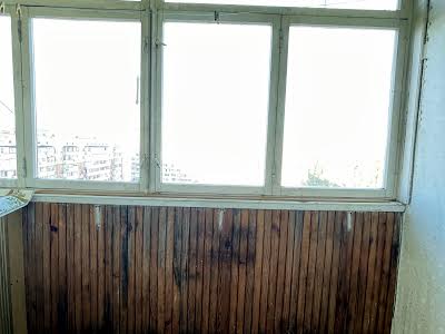 квартира за адресою Миколи Закревського вул., 5