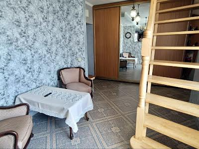квартира по адресу Зеленая ул., 115ж