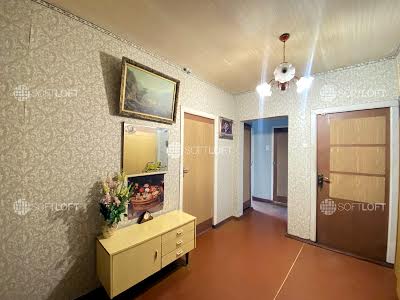 квартира за адресою вулиця Клочківська, 150А