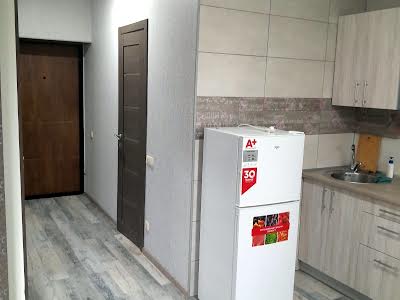 квартира за адресою Київська вул., 53