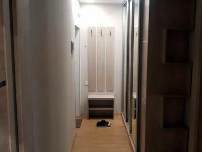 квартира по адресу Садовая ул., 1-В