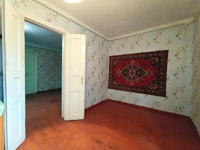 квартира по адресу Олександра Мацієвського ул. (Попудренка), 20