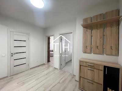 квартира за адресою Драгоманова вул., 2-А
