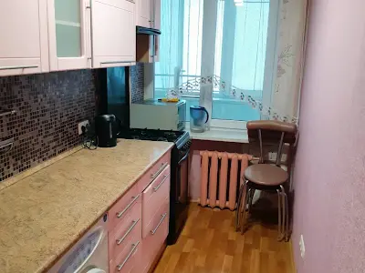 квартира по адресу Вадима Гетьмана ул., 22-А