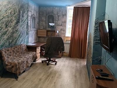 квартира за адресою Ярослава Гашека бульв., 20/3