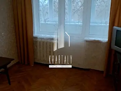 квартира по адресу Ушинского ул., 18