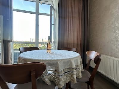 квартира за адресою Глибочицька вул., 32-Б