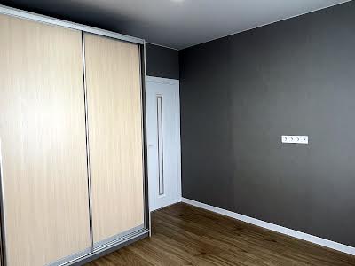 квартира по адресу Остромирська ул., 49-Г