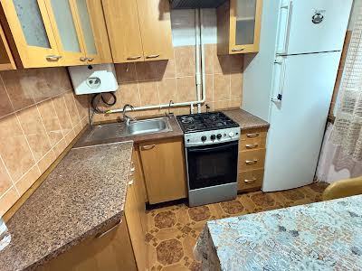 квартира за адресою Олександра Поля просп. (Кірова), 102