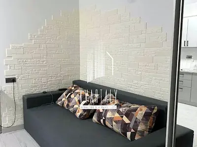 квартира за адресою Березова вул., 40